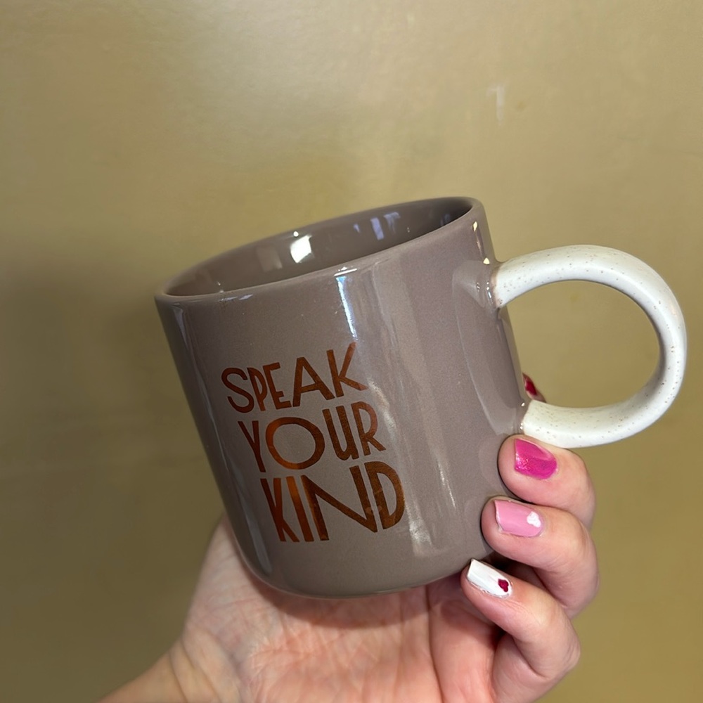 Starbucks Mug
